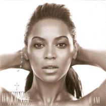 Cd Duplo Beyonce - I Am... Sasha Fierce *** - Sony
