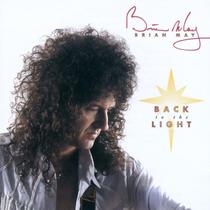 CD Duplo Brian May - Back To The Light - Importado CD Duplo Brian May - Back To The Light - Importado