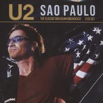 CD Duplo Chrome Dreams. São Paulo 2CD CD Duplo Chrome Dreams. São Paulo 2CD
