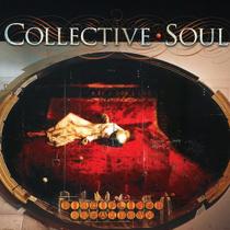 CD Duplo Collective Soul - Disciplined Breakdown (2CD)