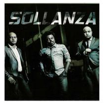CD Duplo com Playback Sollanza