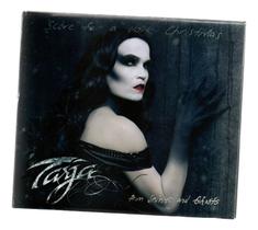 Cd Duplo Digi Tarja - From Spirits & Ghosts + Christmas