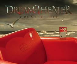 Cd Duplo Dream Theater - Greatest Hit
