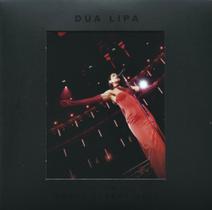 Cd duplo dua lipa - live from the royal albert hall - digifile - importado - lacrado