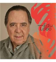 CD Duplo Edu Lobo - Oitenta (Digipack)