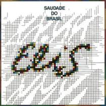 Cd Duplo Elis Regina - Saudade Do Brasil (lacrado) - Warner Music
