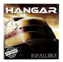 Cd duplo hangar: infallible