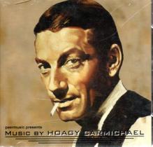 Cd duplo hoagy carmichael