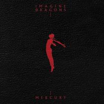 CD Duplo Imagine Dragons - Mercury - Acts 1 & 2 (Brillian Box International Deluxe) - Importado CD Duplo Imagine Dragons - Mercury - Acts 1 & 2 (Brillian Box International Deluxe) - Importado