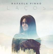 Cd Duplo Laços - Rafaela Pinho C/ Playback - Novo Tempo - Gravadora Novo Tempo Cd Duplo Laços - Rafaela Pinho C/ Playback - Novo Tempo - Gravadora Novo Tempo