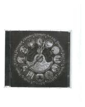 Cd Duplo Lacrimosa - Schattenspiel - DYNAMO RECORDS