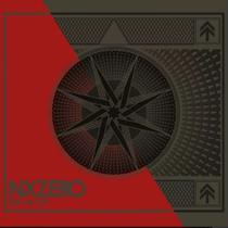 Cd Duplo Nx Zero - Norte Ao Vivo - Deck Disc