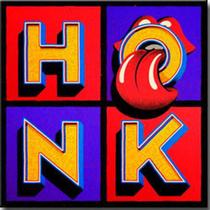 CD Duplo o Melhor de The Rolling Stones - Honk - UNIVERSAL MUSIC