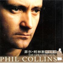 Cd Duplo Phil Collins - The Greatest Hits