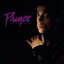 Cd Duplo Prince - Ultimate (Importado) - Warner Music