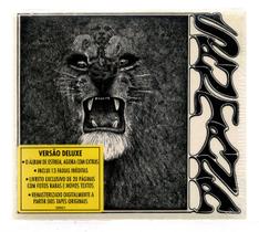 CD Duplo Santana 1969 2004 Deluxe CD Duplo Santana 1969 2004 Deluxe
