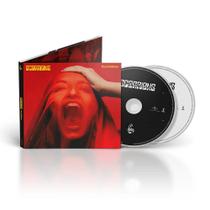 CD Duplo Scorpions - Rock Believer (Edição Deluxe Limitada)