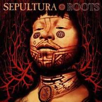 CD Duplo Sepultura - Roots Extended Editions - Roadrunner Records