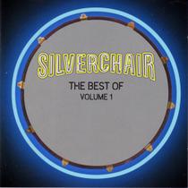 Cd duplo silverchair - the best of - volume 1 - estojo acrílico - duplo