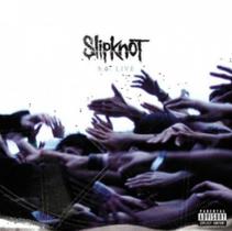 CD Duplo Slipknot CAP7-9.0 LIVE - WARNER