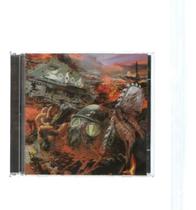 Cd Duplo Sodom - In War And Pieces