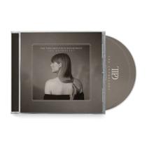 CD DUPLO Taylor Swift - The Tortured Poets Department: The Anthology (CD) - Importado