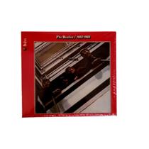 CD Duplo The Beatles - 1962-1966 - 2010 Digital Remaster
