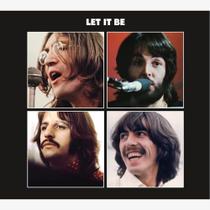 Cd Duplo The Beatles - Let It Be - Special Edition (deluxe)