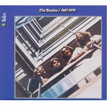 CD Duplo The Beatles - The Beatles 1967 - 1970 (2010 Digital Remaster/2CD) - Importado