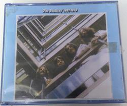 CD Duplo The Beatles - The Beatles 1967 - 1970