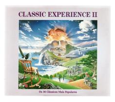 Cd duplo the classic experience