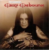 Cd Duplo The Essential Ozzy Osbourne - EPIC