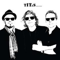 CD Duplo Titãs - Trio Acústico