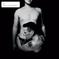Cd Duplo U2 - Son Gs Of Innocence Cd Duplo U2 - Son Gs Of Innocence