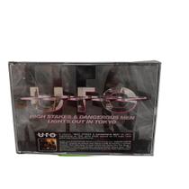 Cd Duplo Ufo*/high Stakes & Dangerous Men 2023 Cd Duplo Ufo*/high Stakes & Dangerous Men 2023