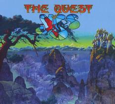 Cd duplo yes - the quest