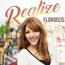 Cd duploflordelis - realize com pb Cd duploflordelis - realize com pb
