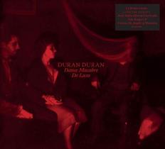 Cd Duran Duran - Danse Macabre: De Luxe