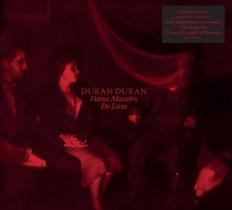 Cd Duran Duran - Danse Macabre: De Luxe - Bmg Rights