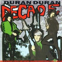 Cd duran duran - decade - EMI MUSIC