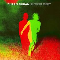 Cd Duran Duran - Future Past