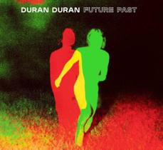 Cd Duran Duran - Future Past - Warner Music Cd Duran Duran - Future Past - Warner Music