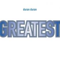 CD Duran Duran - Greatest - 1