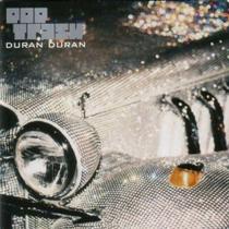 Cd duran duran - pop trash - ROAD Cd duran duran - pop trash - ROAD