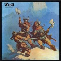 CD Dust Hard Attack