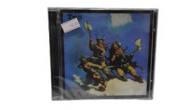 cd dust*/ hard attack