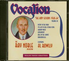 CD Dutton Sessões HMV 1930-34 Vol. 06