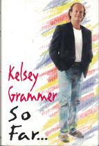 CD Dutton So Far... Kelsey Grammer CD Dutton So Far... Kelsey Grammer