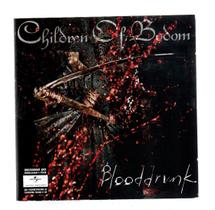 Cd+dvd -children of bodom - blooddrunk Cd+dvd -children of bodom - blooddrunk