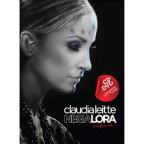 CD + DVD Claudia Leite - Nega Lora Íntimo
